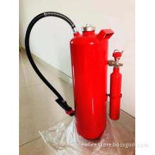 25L foam fire extinguisher external type